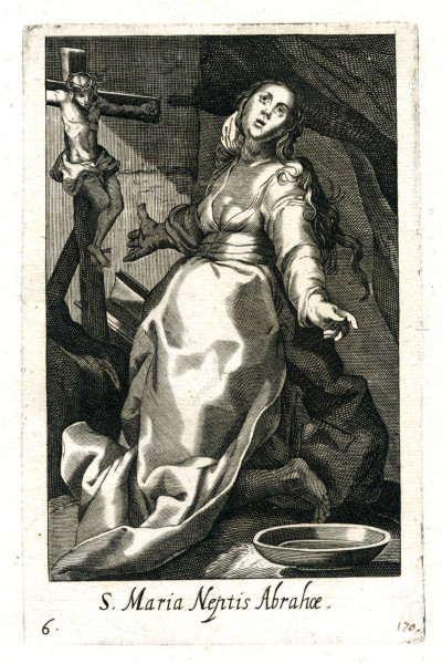 Sacra Eremus Ascetriarum. 