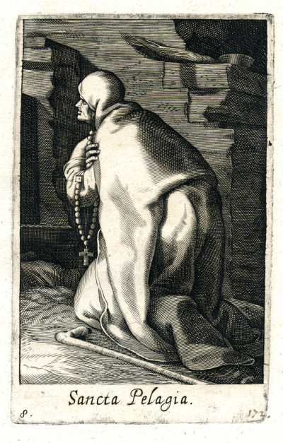 Sacra Eremus Ascetriarum. 