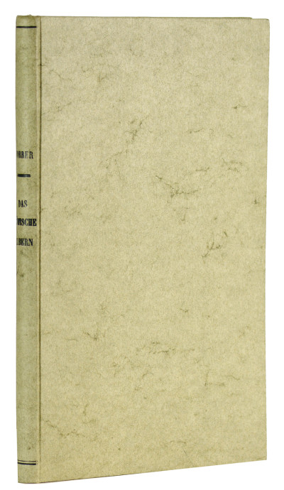 Das Römische Zabern Tres Tabernae von Dr. Robert Forrer. Mit 87 Textabbildungen und 19 Tafeln und Plänen. 