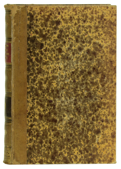 Œuvres historiques inédites. Publiées par J. Liblin. 