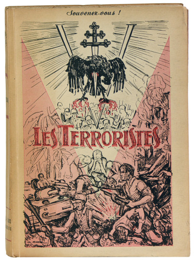 Souvenez vous ! Les "terroristes". 