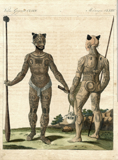 Portefeuille des enfants. Mélange intéressant d'Animaux, Plantes, Fleurs, Fruits, Minéraux, Costumes, Antiquités et d'autres Objets instructifs et amusants pour la Jeunesse ; choisis et gravés sur les meilleurs originaux, avec de courtes Explications scientifiques et proportionnées à l'entendement d'un Enfant. - Bilderbuch für Kinder. 