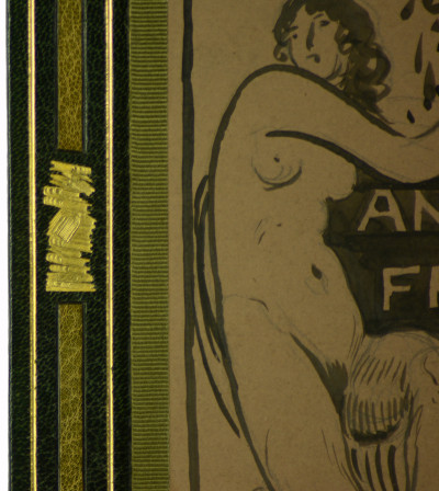 Les opinions de M. Jérôme Coignard, recueillies par Jacques Tournebroche et publiées par Anatole France. 