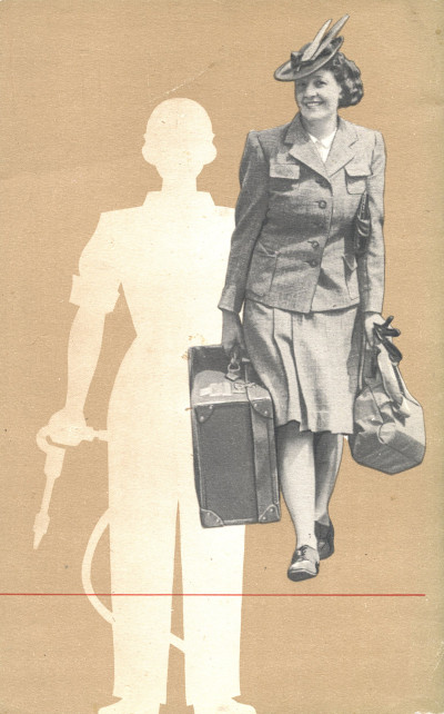 Main-d'œuvre. Histoire de la mobilisation de guerre de la Grande-Bretagne. Préparé pour le Ministère du Travail par le Ministère de l'Information. 
