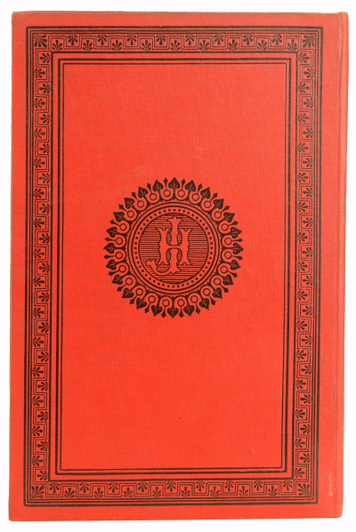 Histoire d'un bon petit diable. Vignettes par Lorenz Frœlich. Texte par P.-J. Stahl. 