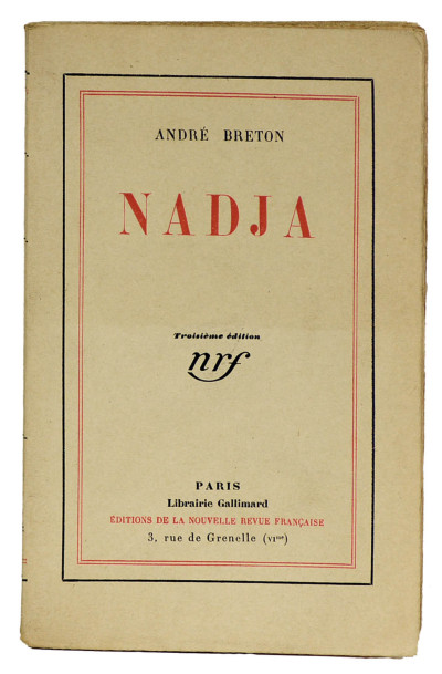 Nadja. 