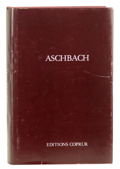 Aschbach. 