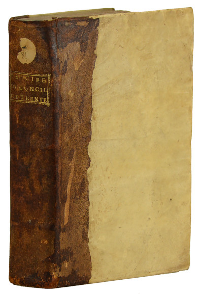 Instructions et lettres des Rois Très-Chrestiens, et de leurs ambassadeurs. et autres actes concernant le Concile de Trente pris sur les originaux. Quatrième édition reveuë & augmentée d'un grand nombre d'actes & de lettres, tirez des Mémoires de M.D. [Pierre Dupuy]. 