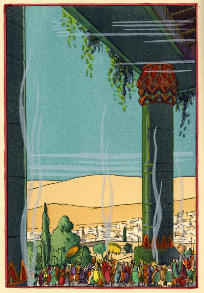 Romans & contes de Voltaire. Illustrations de Daniel-Girard. 