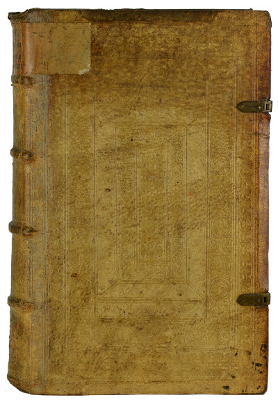 Postilla Catholica, Hoc est Evangeliorum dominicalium a Dominica prima Adventus usque ad festum Paschatis, pia, solida, plena et orthodoxa explicatio… Accessit praeterea index rerum & materiarum theologicarum longè uberrimus. 