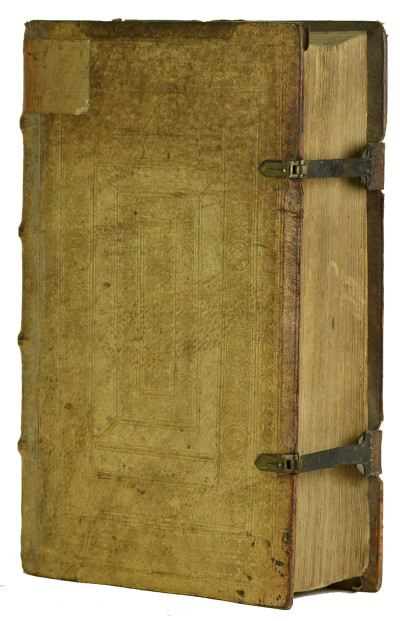 Postilla Catholica, Hoc est Evangeliorum dominicalium a Dominica prima Adventus usque ad festum Paschatis, pia, solida, plena et orthodoxa explicatio… Accessit praeterea index rerum & materiarum theologicarum longè uberrimus. 