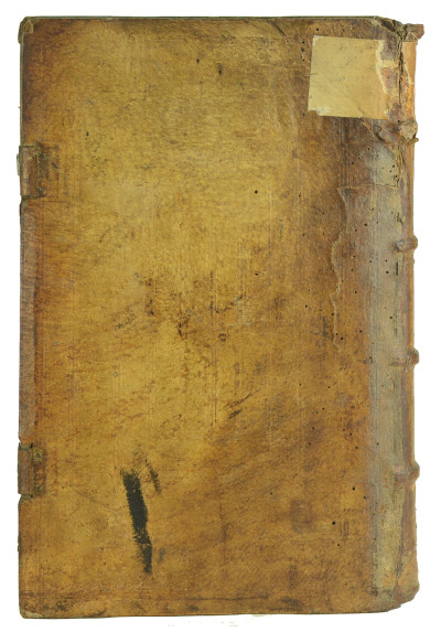 Postilla Catholica, Hoc est Evangeliorum dominicalium a Dominica prima Adventus usque ad festum Paschatis, pia, solida, plena et orthodoxa explicatio… Accessit praeterea index rerum & materiarum theologicarum longè uberrimus. 