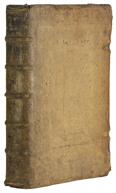 Divi Bernardi, religiosissimi Ecclesiae doctoris, ac primi Clareuallensis coenobij Abbatis, Opera, quae quidem colligi undequaque in hunc usque diem potuêre, omnia. Accuratiore, quàm unquam antea, recognitione, ac solerti ad vetustiorum exemplarium fidem collatione, integritati suae restituta… Accessit locorum Scripturae sacrae obiter in his D. Bernardi operibus explicatorum, Rerumque et verborum memorabilium Index. 