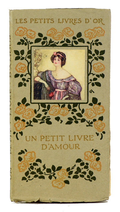 Un petit livre d'Amour. 