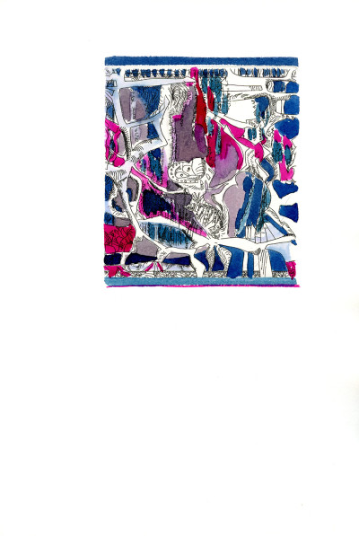Le Don d’amour. Frontispice de Jacques Ramondot. Illustrations d’Anne Turgard. 