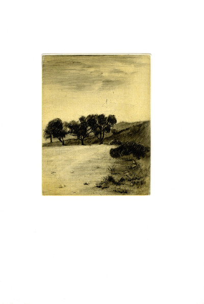 La Boudeuse. Frontispice d’Edmond Rigal. Illustrations de Patrick Vernet. 