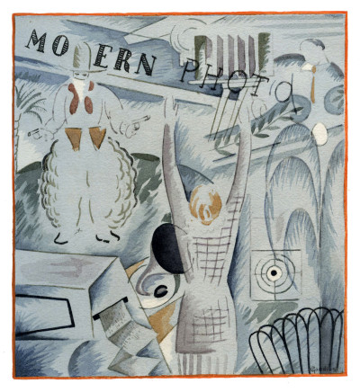 Poèmes (1914 - 1924). Lampes à Arc, Feuilles de Température, suivis de Vingt-cinq poèmes sans oiseaux. Illustré de seize aquarelles de Georges Gaudion. 