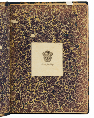 Œuvres complètes de M. le Vicomte de Chateaubriand. 