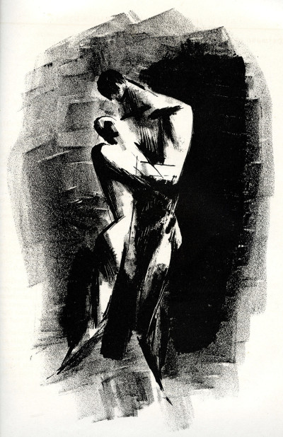 Zeitschrift für werdende und alte Kunst. Herausgegeben von Carl Georg Heise, Hans Mardersteig und Kurt Pinthus. Collection complète, 1919-1921. 