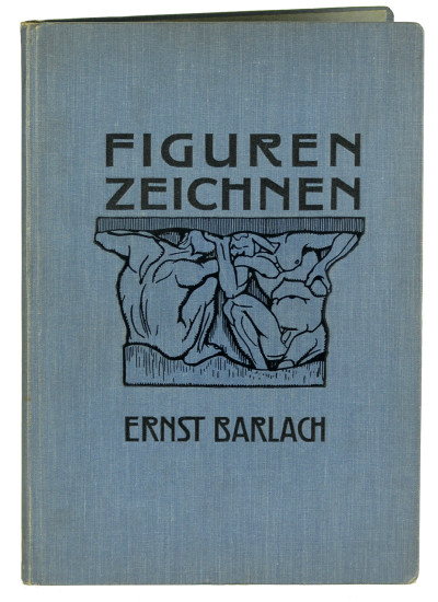 Figuren Zeichnen. Sechste Auflage. 