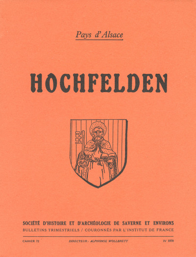 Hochfelden. 