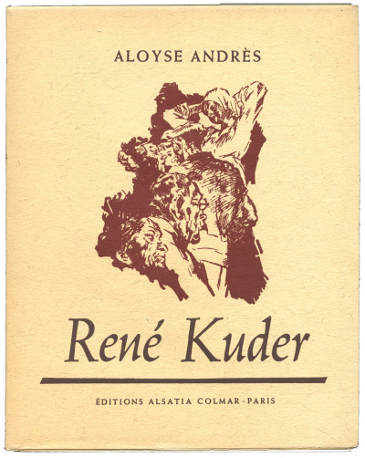 René Kuder. 