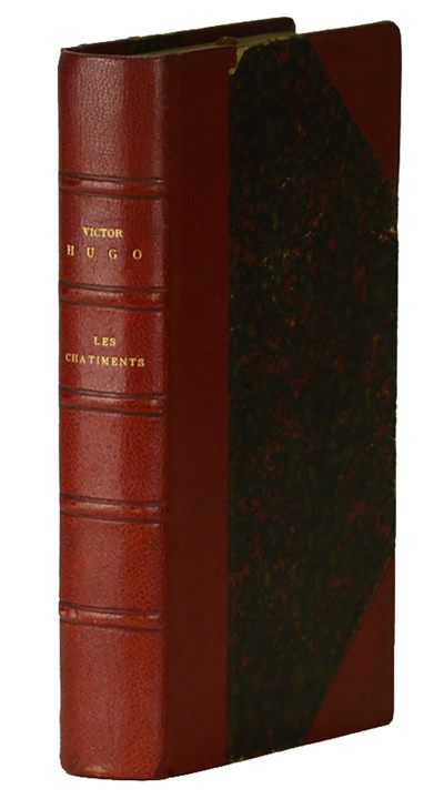 Les Châtiments. 