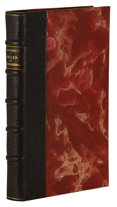 Les plus anciens écrits de Geiler de Kaysersberg. Todtenbüchlein - Beichtspiegel - Seelenheil - Sendtbrieff - Bilger. Précédés d'une étude bibliographique par l'abbé L. Dacheux. 