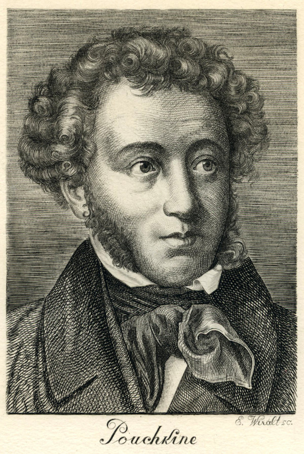 La Gabrielide. Traduction de Y. Sidersky. Cinq gravures sur cuivre d'Édouard Wiralt. 