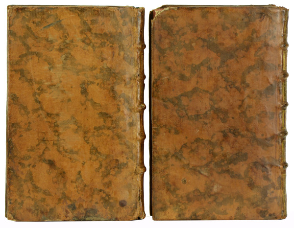 Expériences et observations sur l'électricité faites à Philadelphie en Amérique par Monsieur Benjamin Franklin ; & communiquées dans plusieurs Lettres à M. P. Collinson de la Société Royale de Londres. Traduites de l'anglois. Seconde édition. Revue, corrigée & augmentée d'un supplément considérable du même Auteur, avec des Notes & des Expériences nouvelles par M. D'Alibard. 