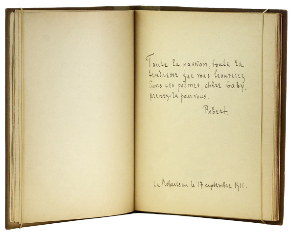 Fantômes d'Alsace. Préface par Édouard Schuré. Frontispice par Athalin. Illustrations de E.-F. Imlin. 