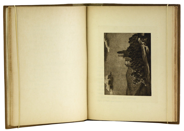 Fantômes d'Alsace. Préface par Édouard Schuré. Frontispice par Athalin. Illustrations de E.-F. Imlin. 