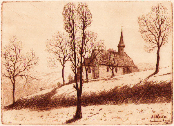 Revue Alsacienne Illustrée. COLLECTION COMPLÈTE. 