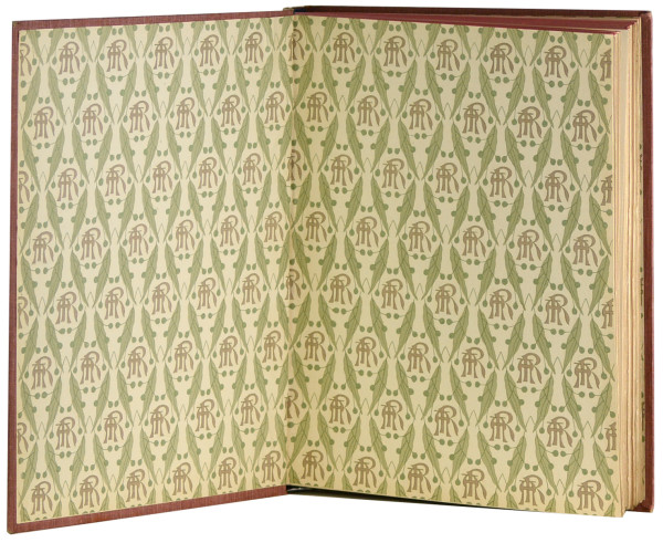 Revue Alsacienne Illustrée. COLLECTION COMPLÈTE. 