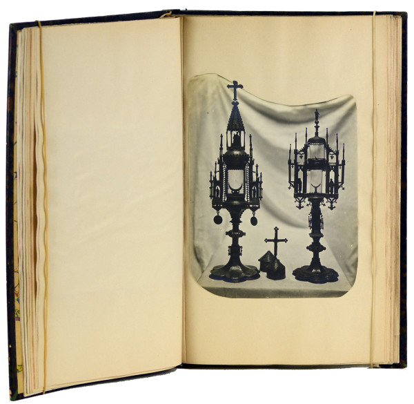 Une visite aux collections de M. Paul Marmottan. Préface de M. Alfred Keller. 