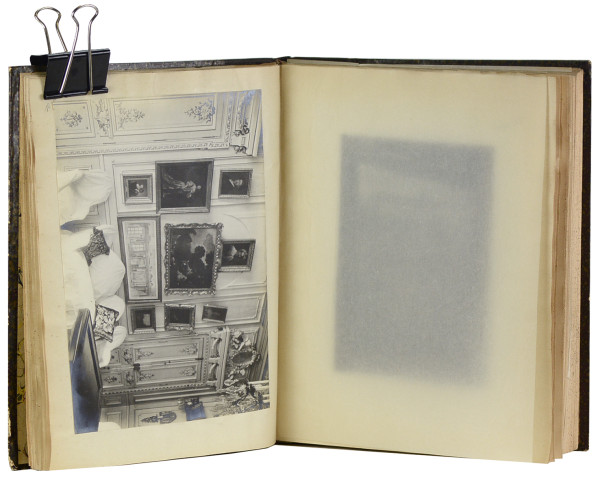 Bulletin de la Société historique d'Auteuil et de Passy. Du tome premier (1892) au tome neuvième (1919). 