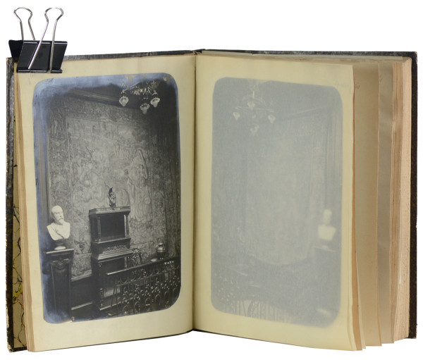 Bulletin de la Société historique d'Auteuil et de Passy. Du tome premier (1892) au tome neuvième (1919). 