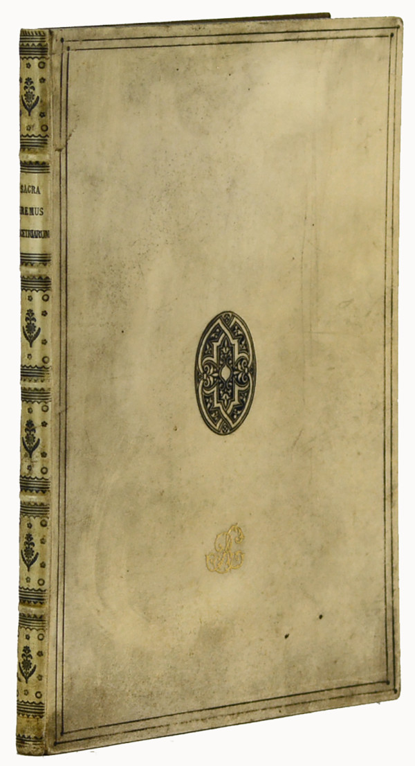 Sacra Eremus Ascetriarum. 