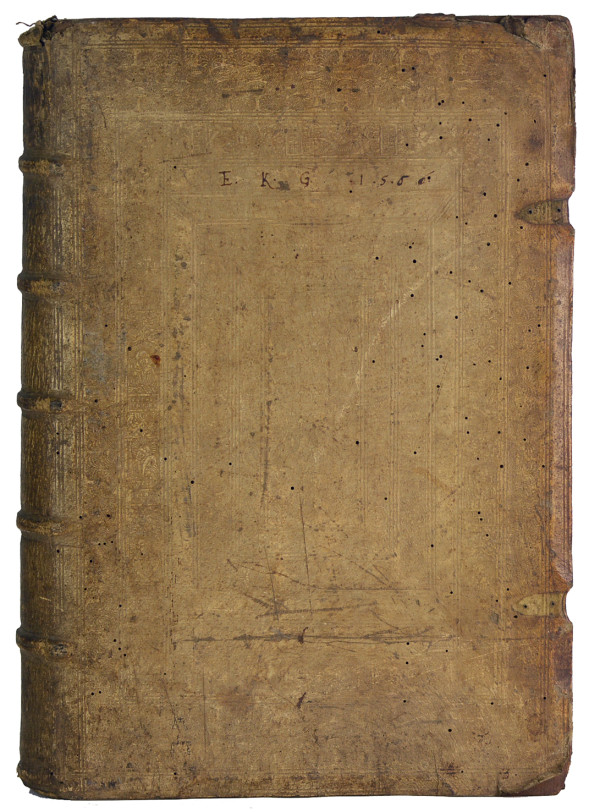 Divi Bernardi, religiosissimi Ecclesiae doctoris, ac primi Clareuallensis coenobij Abbatis, Opera, quae quidem colligi undequaque in hunc usque diem potuêre, omnia. Accuratiore, quàm unquam antea, recognitione, ac solerti ad vetustiorum exemplarium fidem collatione, integritati suae restituta… Accessit locorum Scripturae sacrae obiter in his D. Bernardi operibus explicatorum, Rerumque et verborum memorabilium Index. 